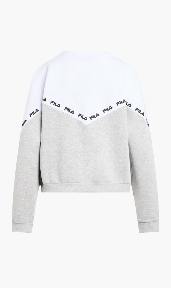 SIA CUT AND SEW CREW