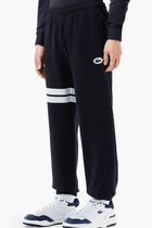 Jogger Flocked Fleece Track Pants