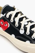Play x Converse Sneakers