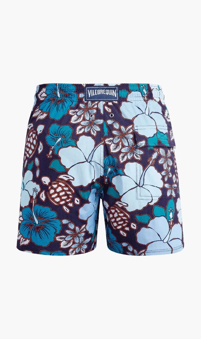 MOORISE SU24 MAILLOT DE BAIN MINUIT