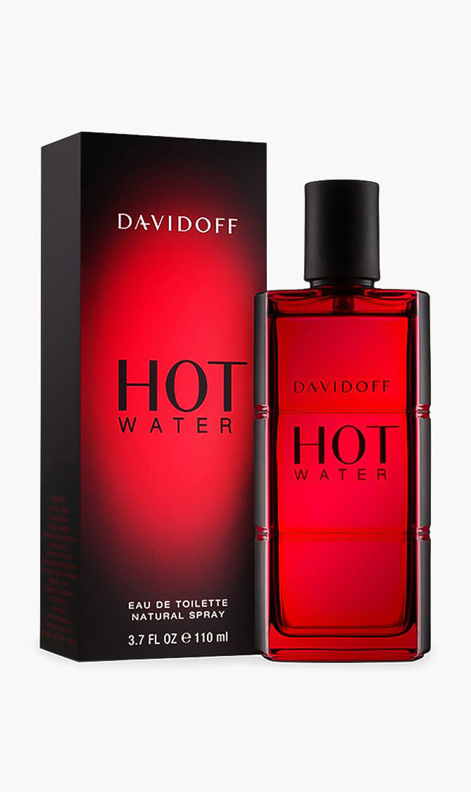 Hot Water EDT, 110 ML