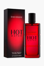 Hot Water EDT, 110 ML