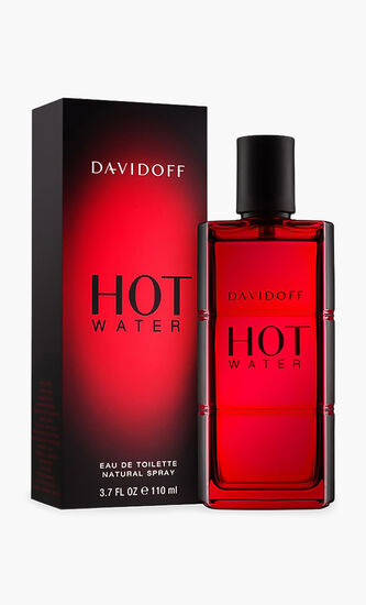 Hot Water EDT, 110 ML