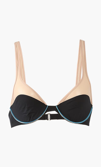 Underwire Bra