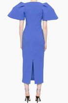 Lora Midi Dress