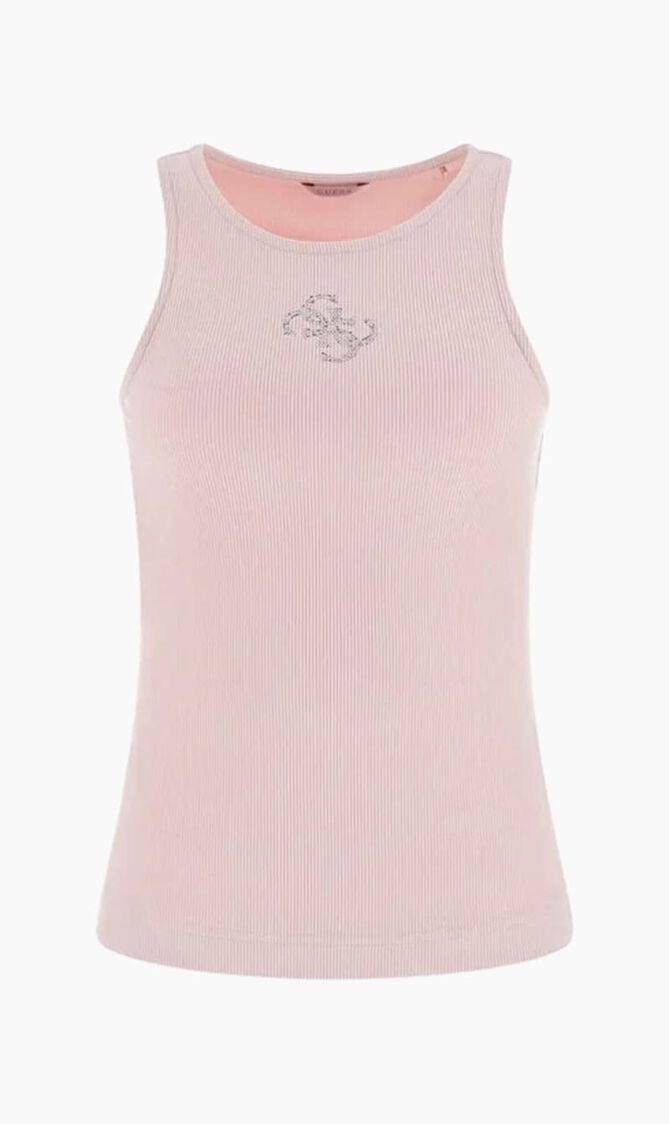 NEW SL ROUND NK GUEN