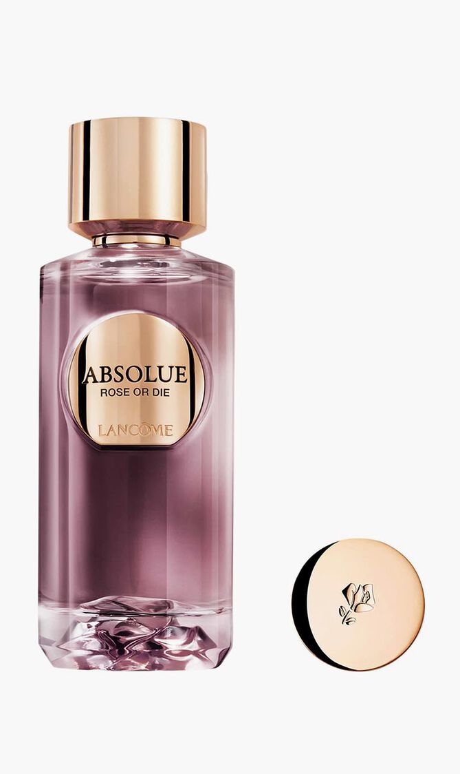 Absolue Rose or Die Eau de Parfum, 100ml