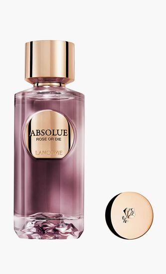 Absolue Rose or Die Eau de Parfum, 100ml