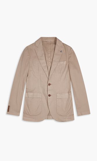 JACKETS