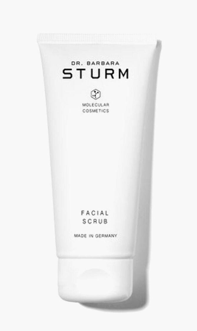 Facial Scrub, 100  ml