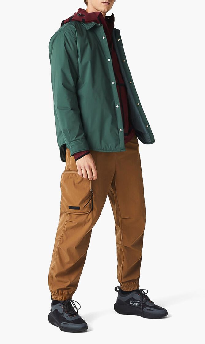 Relaxed Fit Track Pants