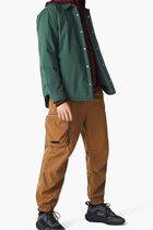 Relaxed Fit Track Pants