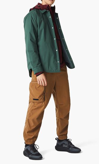 Relaxed Fit Track Pants