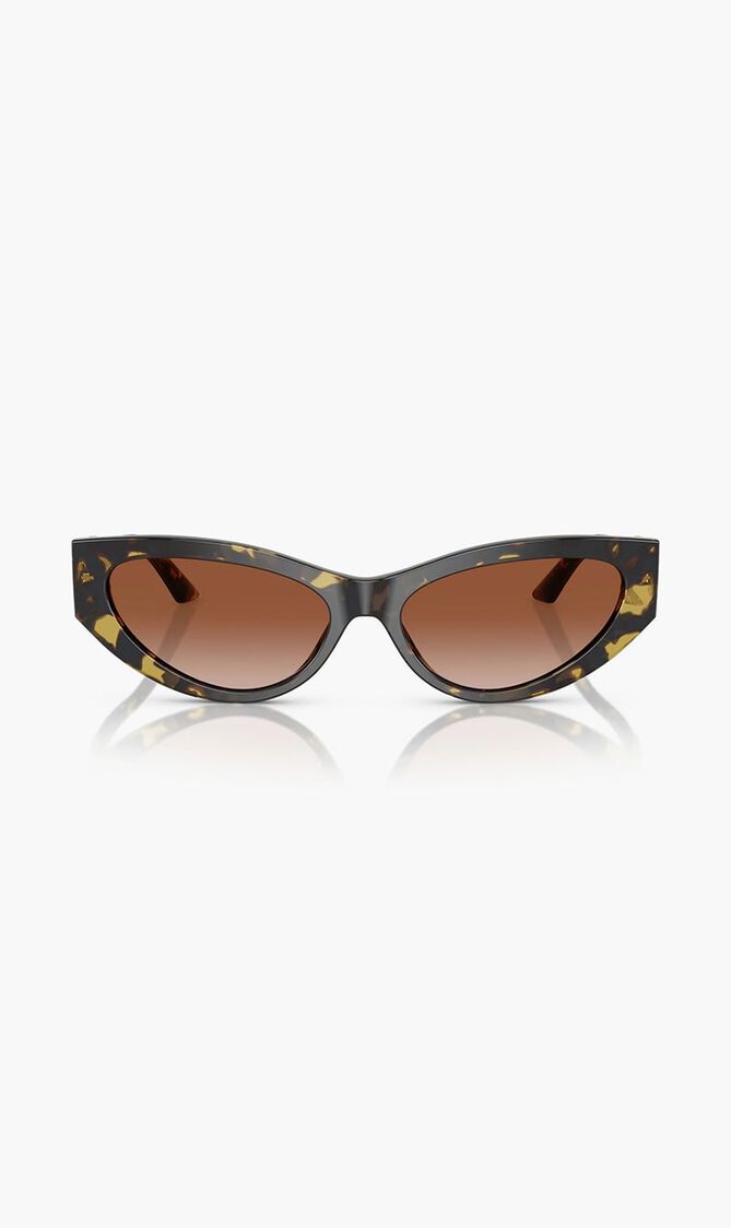 Cat Eye Sunglasses