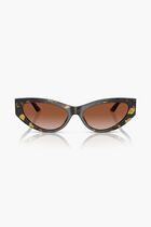 Cat Eye Sunglasses