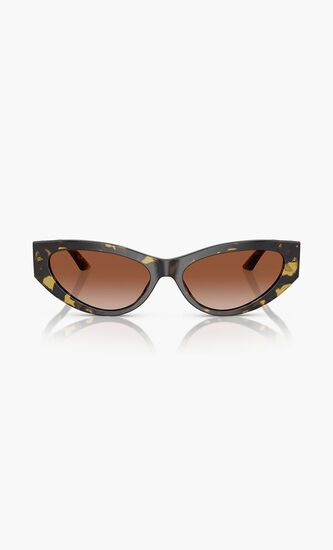 Cat Eye Sunglasses