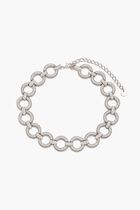 Crystal Link Choker