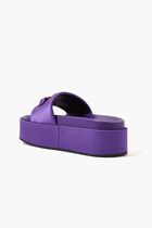 Biggie Medusa '95 Platform Sandals