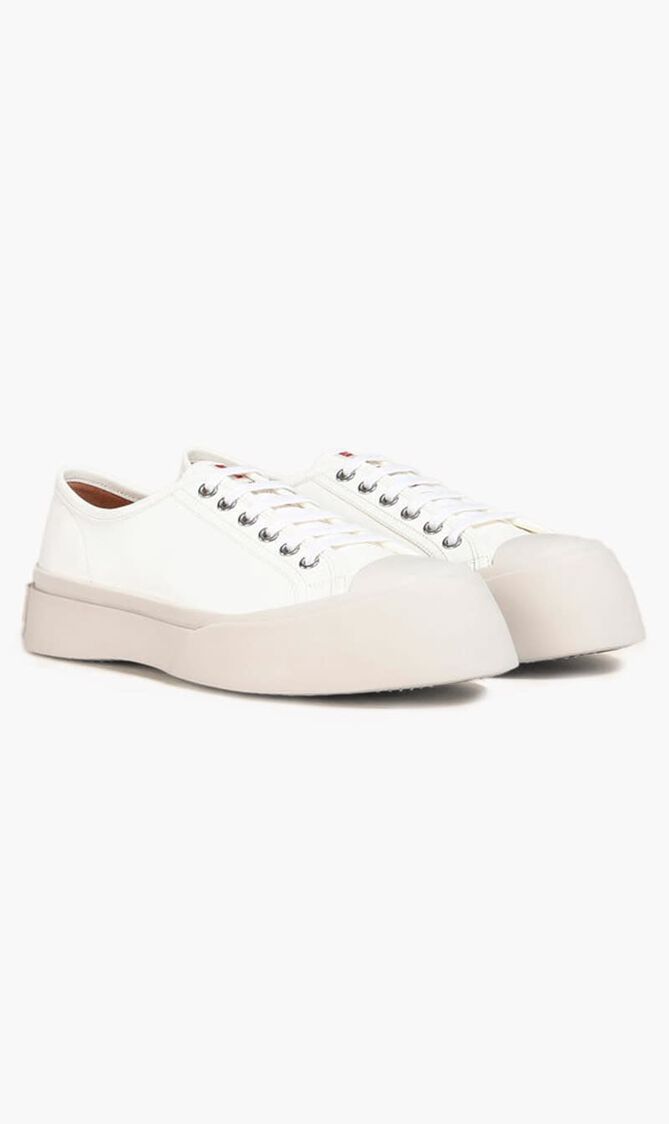 Nappa Leather Pablo Sneaker