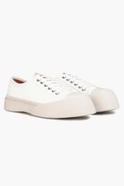 Nappa Leather Pablo Sneaker