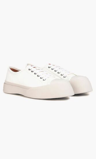 Nappa Leather Pablo Sneaker