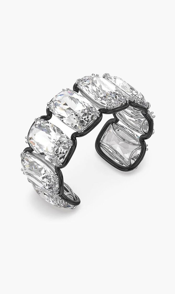 Harmonia Cuff Bracelet