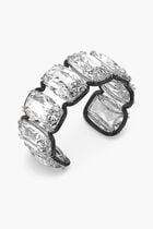 Harmonia Cuff Bracelet