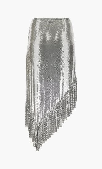 Chain Mail Skirt
