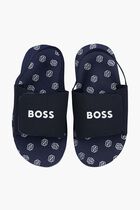 Logo Sandals