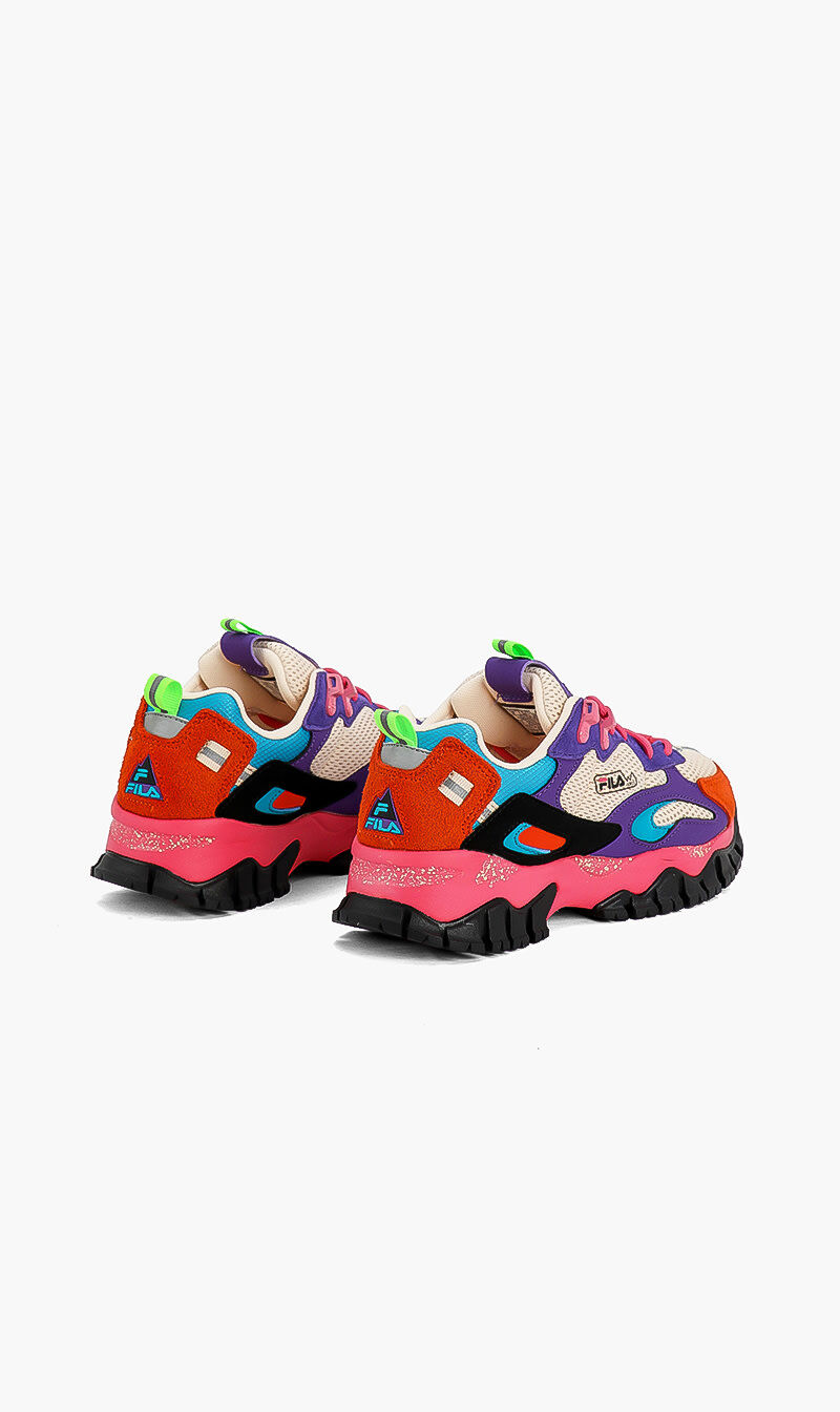 Buy FILA Ray Tracer TR 2 Sneakers for SAR 116.00 The Deal Outlet