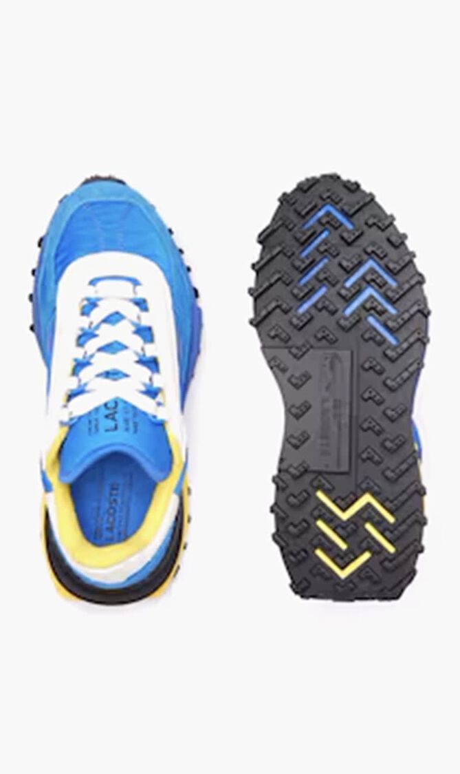 Elite Active Textile Trainers