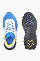 Elite Active Textile Trainers