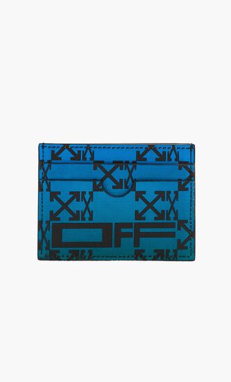 Leather Card Holder