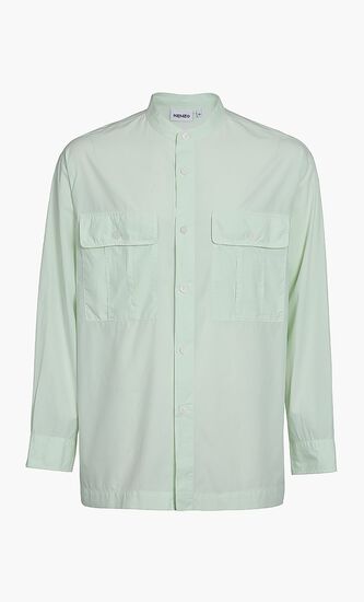 Military Shirt