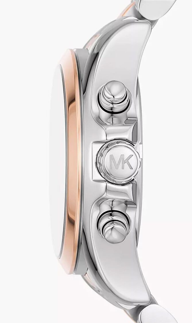 BRADSHAW 36MM ROUND SSBR 2-TONE