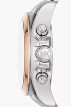 BRADSHAW 36MM ROUND SSBR 2-TONE