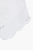 Cute Stella McCartney Kids shorts in plain white