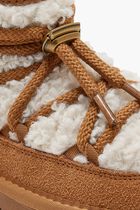 WINTER BOOT LACED