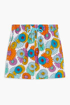 MOOREA MAILLOT DE BAIN BLANC