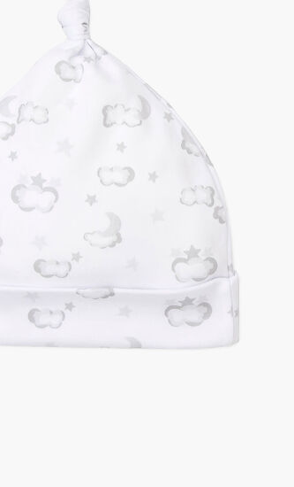 Twilight Twinkles Hat