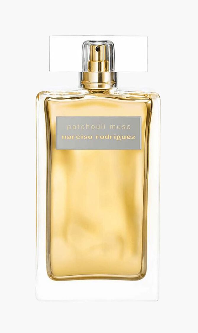 Patchouli Musc Intense, Eau de Parfum, 100ml