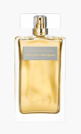 Patchouli Musc Intense, Eau de Parfum, 100ml