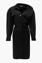 La Robe Chemise Dress