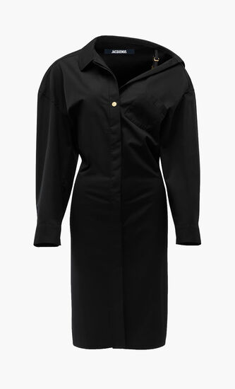 La Robe Chemise Dress
