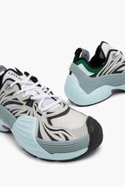Lanvin Flash-X Sneakers