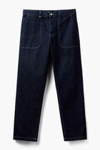 Fatigue Fit Jeans