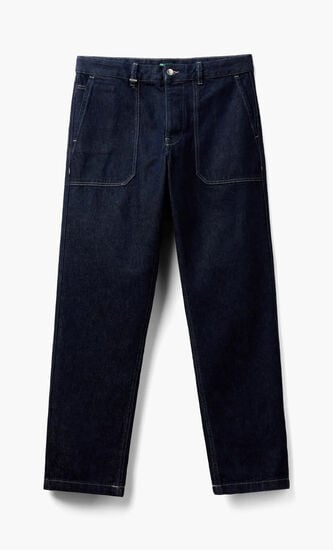 Fatigue Fit Jeans