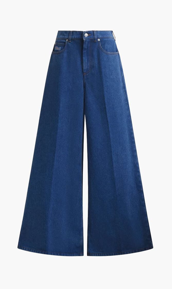 TROUSERS