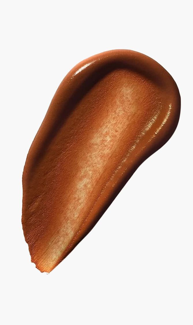 Long Wear Weightless Foundation, Chestnut