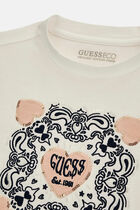 Front Logo T-Shirt Front Logo T-Shirt